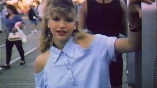 Jersey Girls In 1992